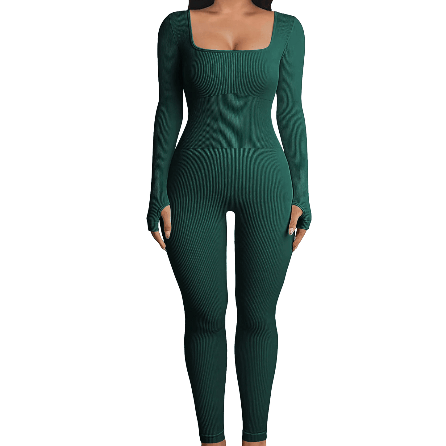 Combinaison Slim Legging