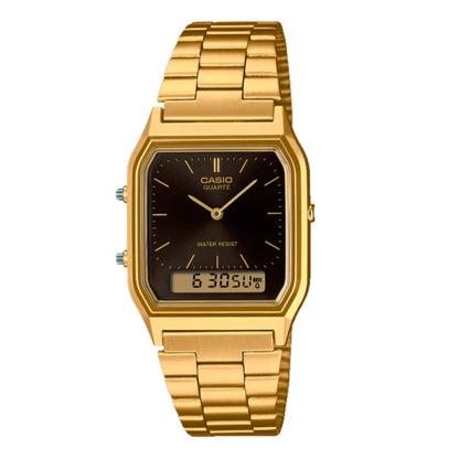 Casio Vintage Square