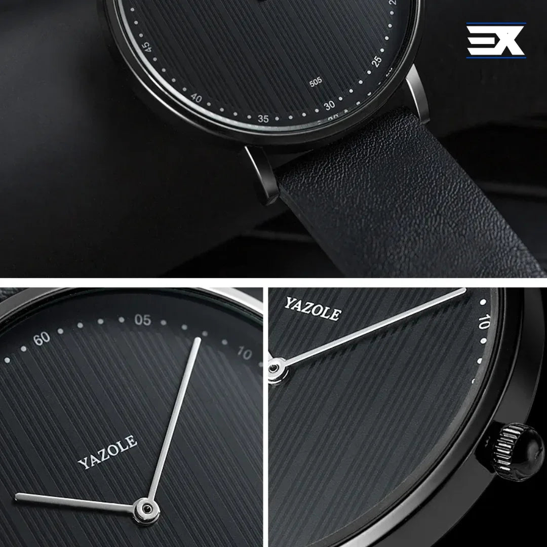 Minimalist Watch Ibiza