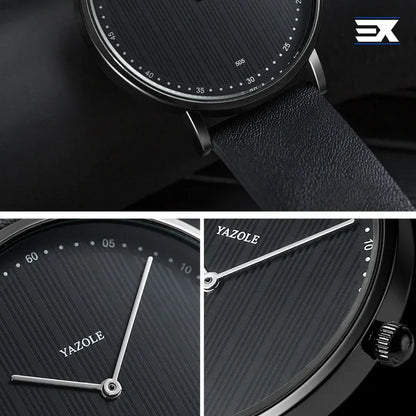 Minimalist Watch Ibiza