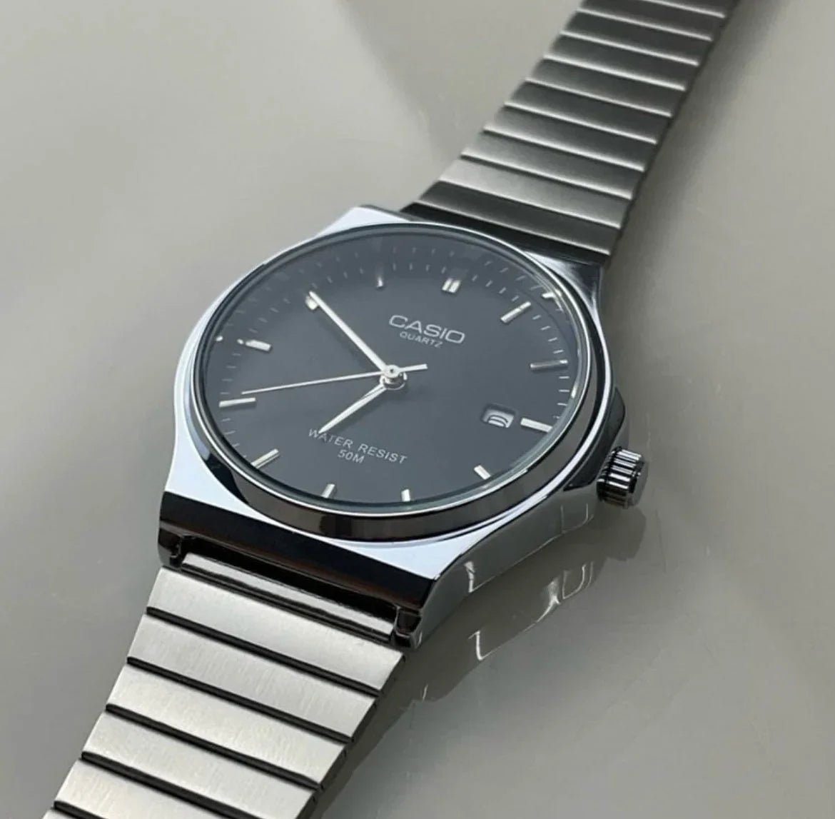 Casio Quartz MQ
