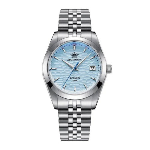 Addiesdive González Uhr