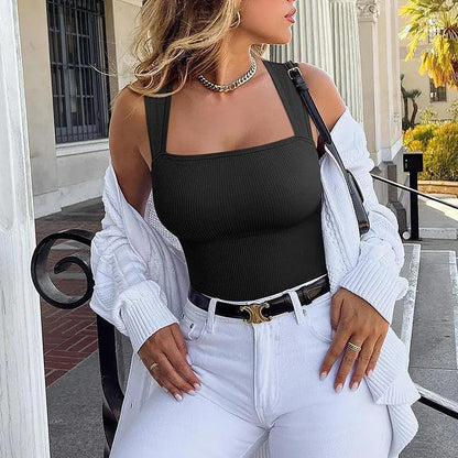 Body Féminin Modelant