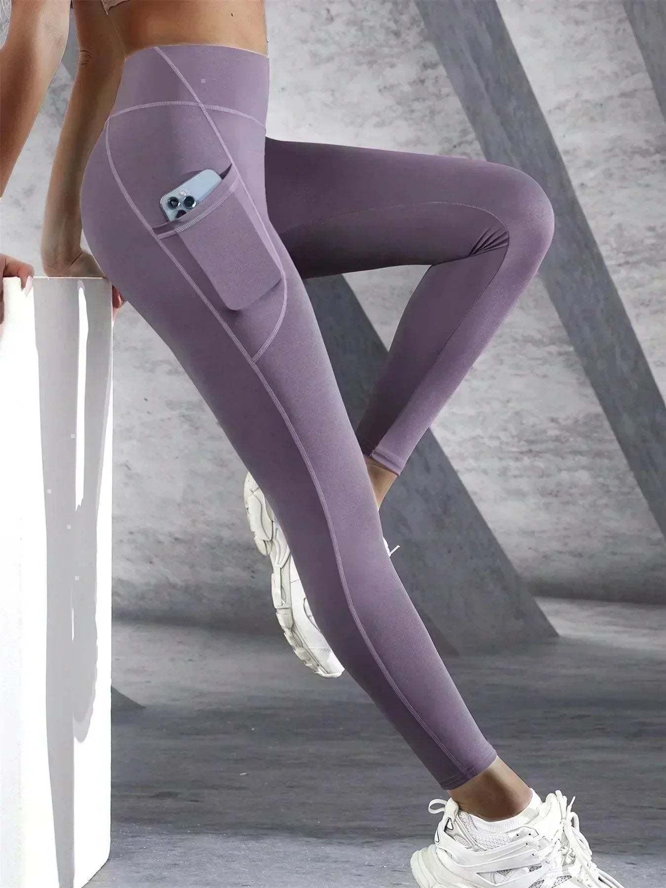 Legging Push-Up Pour Femme