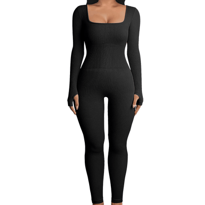 Combinaison Slim Legging