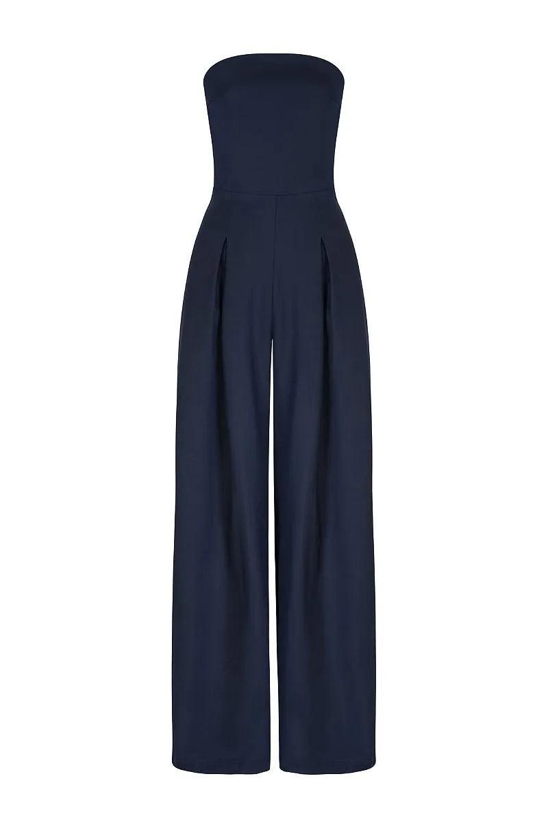Lucy | Jumpsuit Virale & Flatteuse