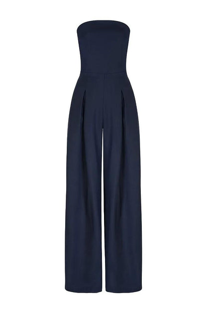 Lucy | Jumpsuit Virale & Flatteuse