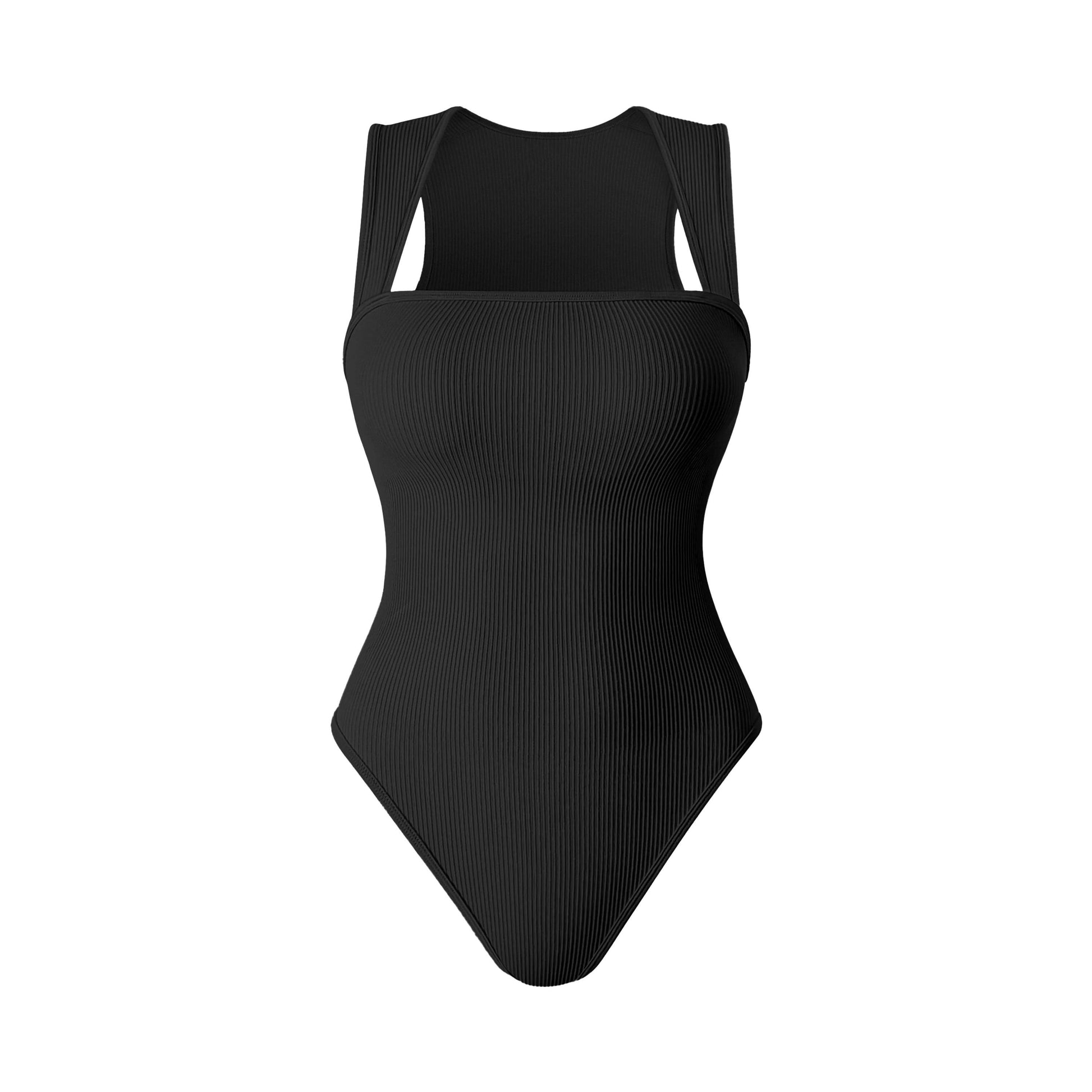 Body Féminin Modelant