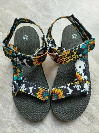 Sandale Féminine Brésilienne Lune™