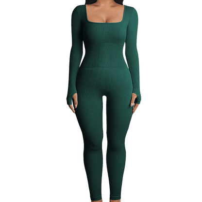 Combinaison Slim Legging