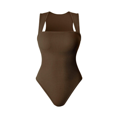 Body Féminin Modelant