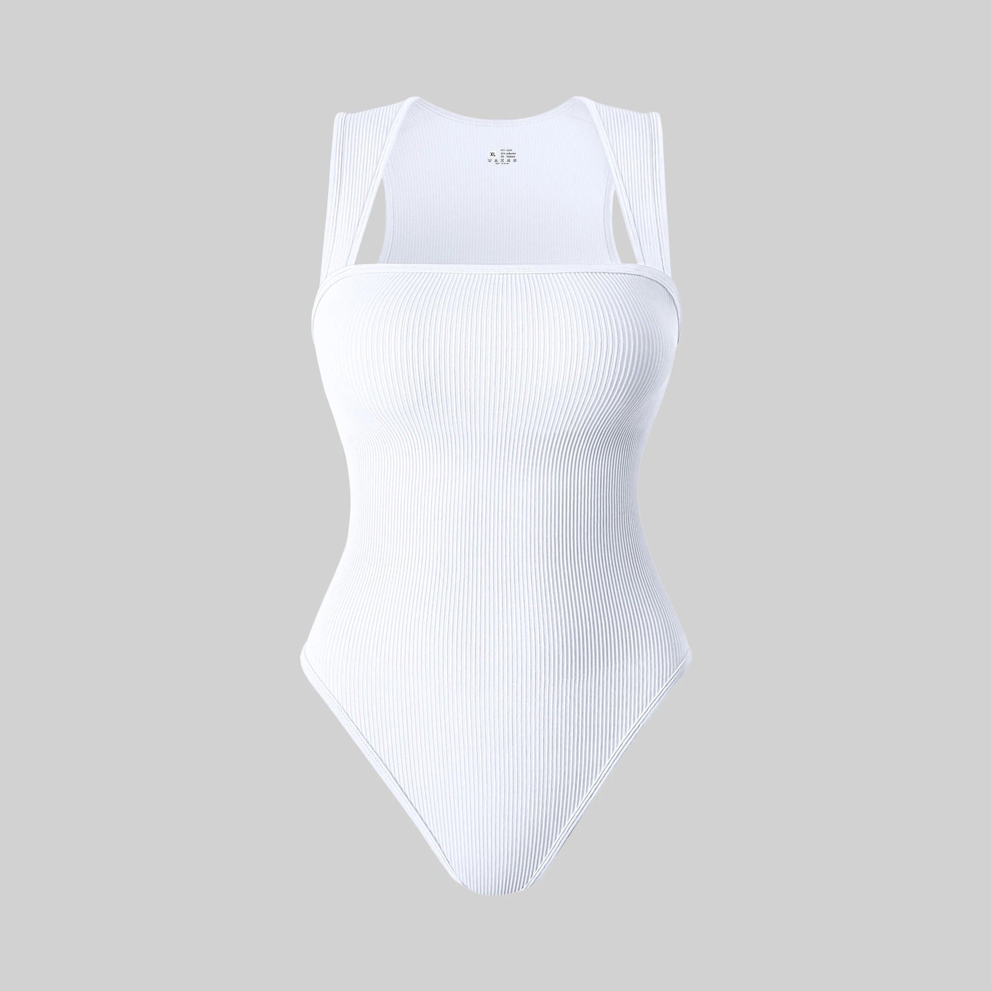 Body Féminin Modelant