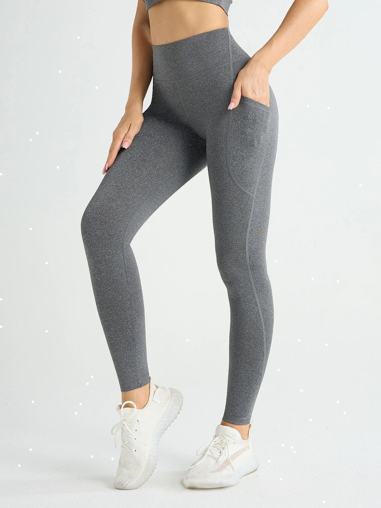 Legging Push-Up Pour Femme