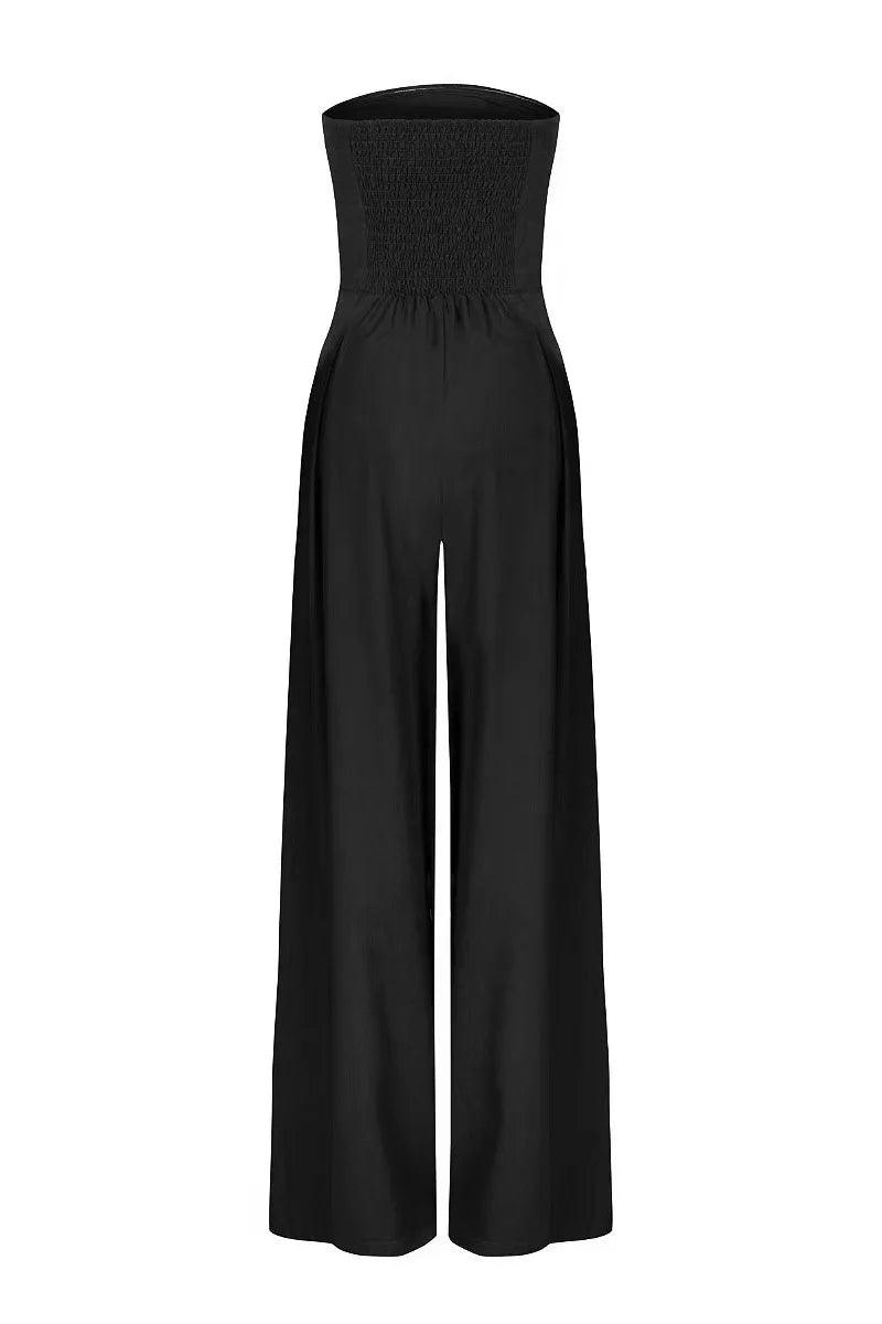 Lucy | Jumpsuit Virale & Flatteuse