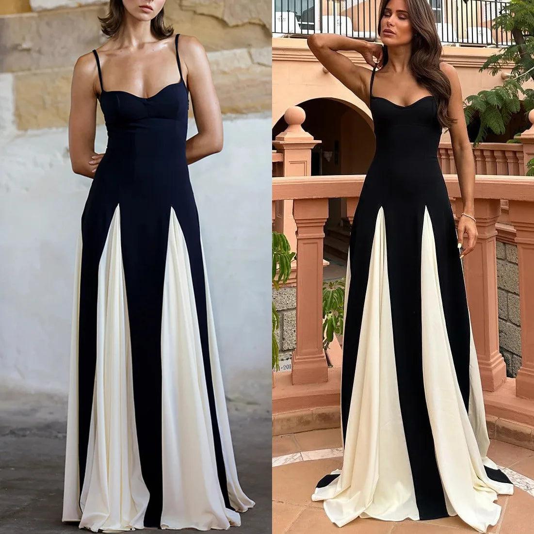 Robe Élégante et Luxueuse