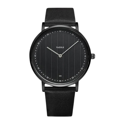 Minimalist Watch Ibiza