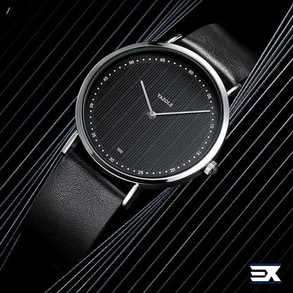 Minimalist Watch Ibiza